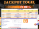 bukti jackpot togel88 #2