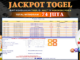 Bukti jackpot Togel88 #55