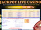 Bukti jackpot Togel88 #206