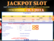 Bukti jackpot Togel88 #203