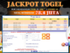 Bukti jackpot Togel88 #193