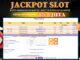 Bukti jackpot Togel88 #179