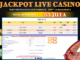 Bukti jackpot Togel88 #234