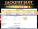 Bukti jackpot Togel88 #243