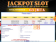 Bukti jackpot Togel88 #253