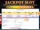 Bukti jackpot Togel88 #239