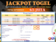 Bukti jackpot Togel88 #245