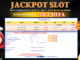 Bukti jackpot Togel88 #338