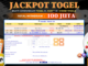 Bukti jackpot Togel88 #339