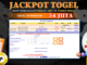 Bukti jackpot Togel88 #346