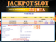 Bukti jackpot Togel88 #297