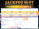 Bukti jackpot Togel88 #301