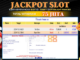 Bukti jackpot Togel88 #303