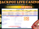 Bukti jackpot Togel88 #388