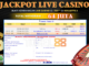 Bukti jackpot Togel88 #356