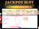 Bukti jackpot Togel88 #352