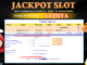 Bukti jackpot Togel88 #381