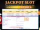 Bukti jackpot Togel88 #348