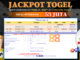 Bukti jackpot Togel88 #371