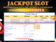 Bukti jackpot Togel88 #468