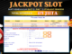 Bukti jackpot Togel88 #390