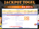 Bukti jackpot Togel88 #422