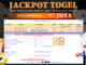 Bukti jackpot Togel88 #470