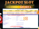 Bukti jackpot Togel88 #478