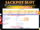 Bukti jackpot Togel88 #481