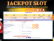 Bukti jackpot Togel88 #489