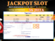 Bukti jackpot Togel88 #492