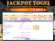 Bukti jackpot Togel88 #471