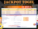 Bukti jackpot Togel88 #488