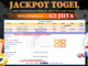 Bukti jackpot Togel88 #510