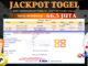 Bukti jackpot Togel88 #513