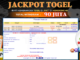 Bukti jackpot Togel88 #457