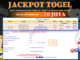 Bukti jackpot Togel88 #460