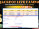 Bukti jackpot Togel88 #545