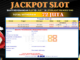 Bukti jackpot Togel88 #530