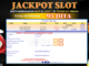 Bukti jackpot Togel88 #532