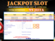 Bukti jackpot Togel88 #534