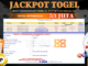 Bukti jackpot Togel88 #524