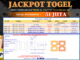 BUKTI JP TOGEL88 #572